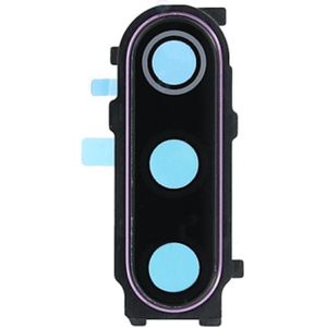 Xiaomi Mi 9 SE Deco Assy Rear Camera - Purple/Black (Omslag), Onderdelen voor mobiele apparaten, Veelkleurig