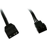 Alphacool - Aansluitkabel 3pin naar 3pin - Digitaal RGB - Verlichting