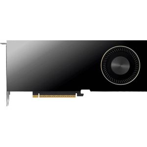 PNY - Quadro RTX PRO 6000 - Videokaart - Zwart - 96 GB GDDR7
