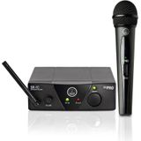 AKG Pro WMS40 Mini Zangset ISM2 (Live), Microfoon