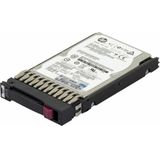 HPE - Harde Schijf - 900 GB - 2,5" SFF - SAS 6Gb/s - 10000 RPM