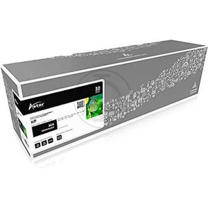 Astar, Toner, AS20163 HP LJPROM118 OPC BLK - tonereenheid