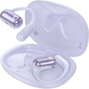 Hoco - EA6 - Draadloze Oordopjes - Zwart - Bluetooth 5.0