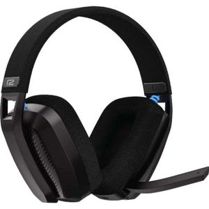 Ready2gaming - PX25 - Draadloze Gaming-Headset - Zwart - Bluetooth V5.3