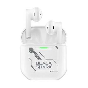 Black Shark - Joybuds - Draadloze Oordopjes - Wit - Bluetooth 5.0