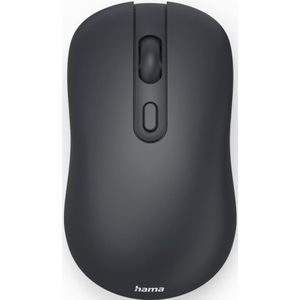 Hama - WM-200 - Draadloze Muis - Zwart