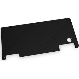 EKWB EK Quantum Vector, GPU Waterkoeler Accessoires