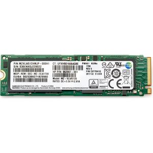 HP 6SK99AA (1000 GB, M.2 2280), SSD