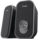 Trust - 25670 - Luidspreker - Zwart - Bedraad - 6 Watt