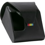 Polaroid Schouderholsterhoes Premium voor i2 (Camera schoudertas), Cameratas, Zwart
