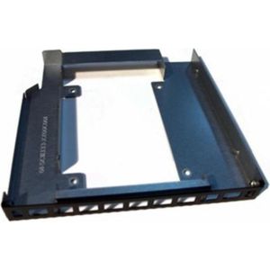 Supermicro MCP-290-00036-0B Zwarte plank Accessoires, Optische drive, Zwart