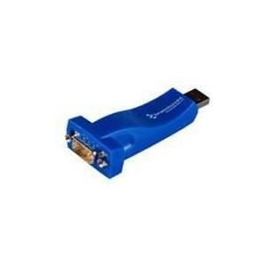 Brainboxes USB 1 poort RS422/485 1MBaud, Controlekaart