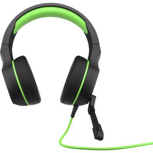 HP - Pavilion Gaming Headset - Gaming - Zwart - Bedraad