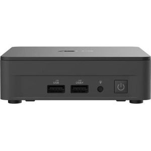 Hyrican CTS00828 i3-1315U 16GB/1TB SSD Intel Iris Xe W11P (1000 GB, 16 GB, Intel Core i3-1315U, Intel UHD Graphics), PC