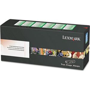 Lexmark 50F2H0R tonercartridge 1 stuk(s) Origineel