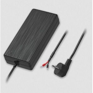 Teltonika EU 2-pins voeding, 250W, Universele lader