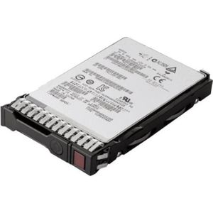 HPE SAS Read Intensive SFF (2,5in) SC 3yr Wty digitaal ondertekende firmware SSD (3840 GB, 2.5"), SSD