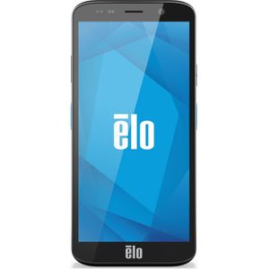 ēlo M51C MOBILE COMPUTER 5G WI-FI (2D-streepjescodes, 1D streepjescodes), Barcode scanner, Zwart