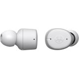 Yamaha TW-E3C Bluetooth Hoofdtelefoon - Draadloze In-Ear Hoofdtelefoon Grijs