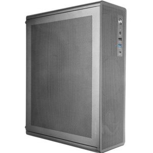 Tacens - AEROSLIM500 - MicroATX Behuizing - Inclusief 500W TFX Voeding