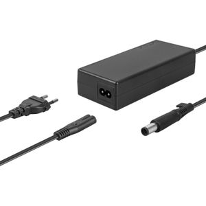 Avacom nabějecí adaptér pro notebooky HP konektor s vnitř™ním pinem (90 W), Voeding voor notebooks