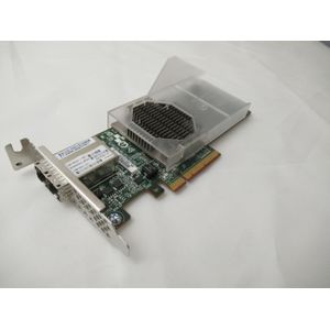 HPE HBA H241 12G 2-POORTS MINI-SAS, Storage controller