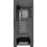 Xilence - Xilent Blade II - PC-behuizing - RGB ATX Midi Tower - Zwart