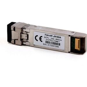 Varia HP X132 Compatibel, 10 G SFP+ LC SR Transceiver, Zendontvangers
