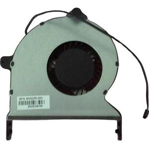 HP Hewlett-Packard Thermische VENTILATOR 125W-65W kit 18mm, Onderdelen voor notebooks