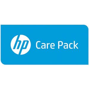 HP - Opslagschakelaars - Server Accessoires - Kosteneffectieve Ondersteuning