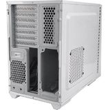 Chieftec UK-02W-OP computerbehuizing Midi Tower Wit