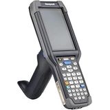 Honeywell - CK65 - Barcode Scanner - Zwart - Robuuste Constructie - IP67