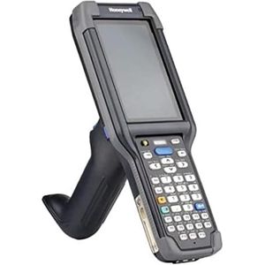 Honeywell - CK65 - Barcode Scanner - Zwart - Robuuste Constructie - IP67