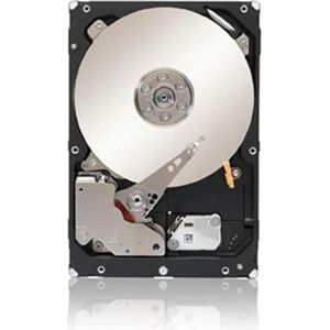 IBM - Harde schijf - 1,2 TB - 2,5 inch - Hot-Swap - SAS-2 - 10.000 RPM
