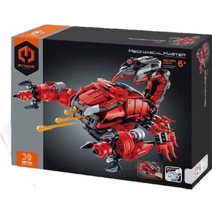 Epson IM.MASTER Handschuh Scorpion 664el 7801 44347, Printer accessoires