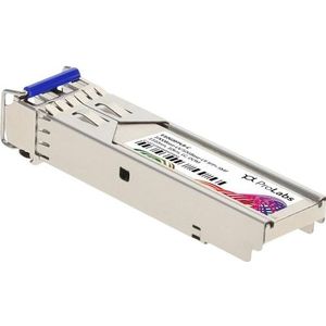 Party gbic-mini sfp+ 10gb lr compatibel voor intel., Zendontvangers