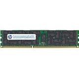 HP 647897-B21 (1 x 8GB, 1333 MHz, DDR3 RAM, DIMM 288 pin), RAM