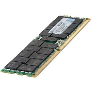 HP 647897-B21 (1 x 8GB, 1333 MHz, DDR3 RAM, DIMM 288 pin), RAM