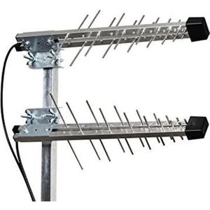 Lowcostmobile 4G LTE 5G Duo SMA Kabel (5G, 4G), Netwerkantenne