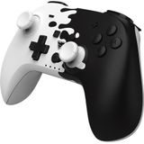 DragonShock - PopTop - Controller - Wit - Zwart