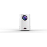 Strong - Q1 Hd Home Projector - Projector - Wit - LED - 720p Resolutie