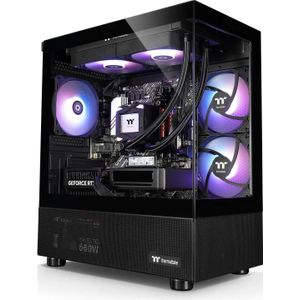 Thermaltake OMG V170a - PC - AMD Ryzen 7 5700X - 32 GB RAM - 1 TB SSD - Windows 11 Pro