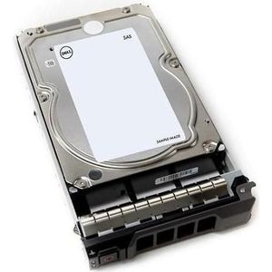 DELL W6Y7N 3.5" 8 TB SAS