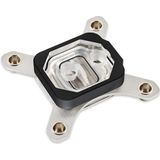 Aqua Computer - AQC c.k.N. RGBpx - Waterkoeler - Zwart - 2011/2066