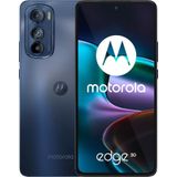 Motorola XT2203-1 Moto Edge 30 5G 8GB RAM 256GB - Meteorgrijs EU, Smartphone