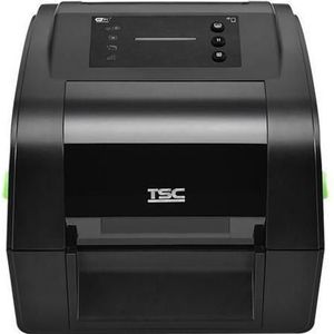 TSC TH240, LED, DRAM 128MB/FLASH (203 dpi), Labelprinter
