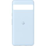 Google Pixel 7a Hoesje - Zee (Google Pixel 7a), Smartphonehoes, Blauw