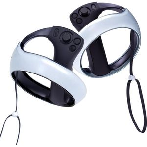 Stealth Sense Contrllr Grip Kit PSVR2, Accessoires voor spelcomputers
