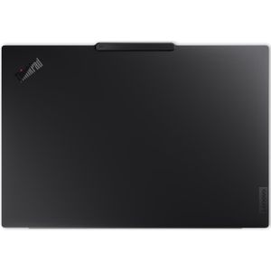 Lenovo - ThinkPad P1 - Notebook - Zwart - Intel Core Ultra 7
