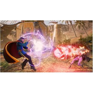 Microsoft, MS ESD Marvel vs Capcom: Infinite Deluxe Edition X1 ML